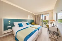 Hotel Sipar Plava Laguna - balcón