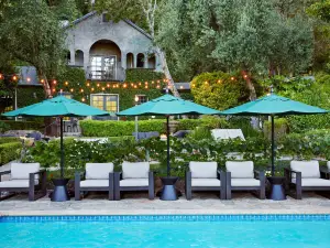 Kenwood Inn & Spa