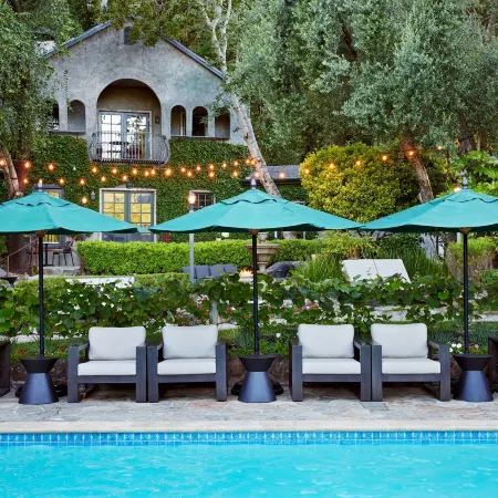 Kenwood Inn & Spa