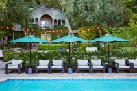 Kenwood Inn & Spa - Romantische