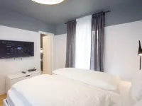 MK Luxury Rooms Các khách sạn gần Split City Centre