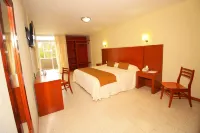 Hotel Central Hotels in Veracruz