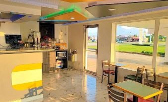 Americas Best Value Inn Vandalia