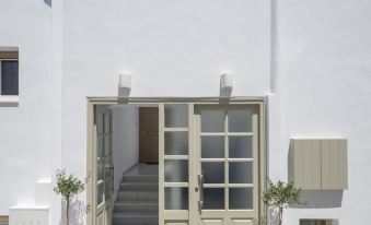 Elegant Apartments