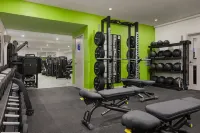 Ufford Park Resort - Gym