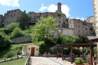 Country House Il Ciliegio - Appartamenti con Piscina