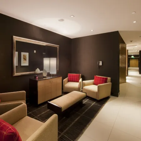 Hotel Beaux Arts, Autograph Collection