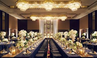 ANA Crowne Plaza Hiroshima