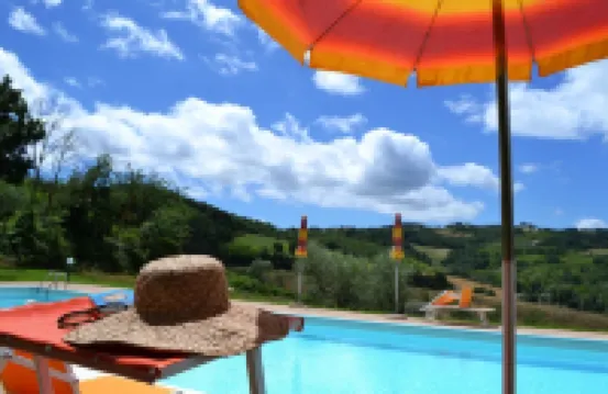 瑪蘭諾農莊酒店