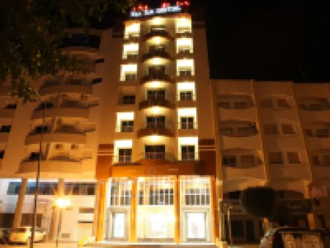 Pacha Hotel Hotels in Sfax