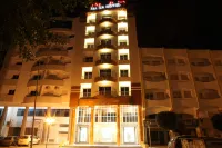 Pacha Hotel Các khách sạn ở 