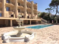 Hotel Riviera Palace