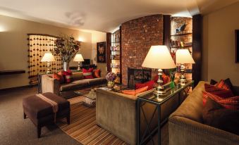 LP Los Portales Hotel Cusco