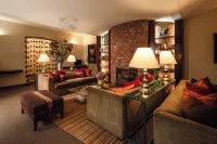 LP Los Portales Hotel Cusco - Kylpyammeita