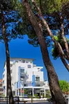 Hotel Antares - Wifi