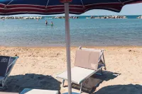 Hotel Alexander - Beach