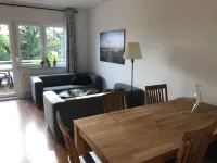 Wohnen am Wanderweg Hotel a Aurich