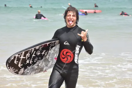 Hotel Pinar Somo Surf