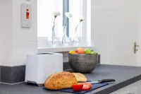 Cosy Home Near Station, Parking, Netflix, Sleeps 5