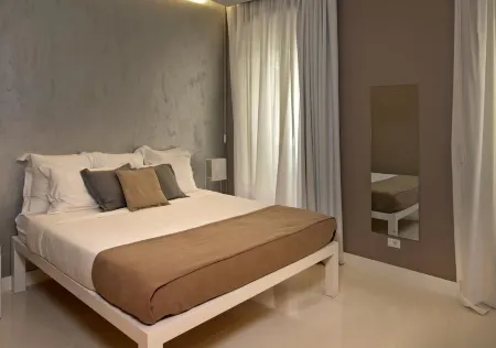 House 5 Отели рядом с достопримечательностью «Trieste Liman»