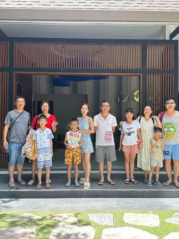 รูปภาพของซีวิลล่าหัวหิน