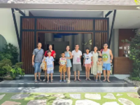 ซีวิลล่าหัวหิน