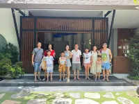 CAE Villa Hua Hin Các khách sạn gần Huay Mongkol Temple