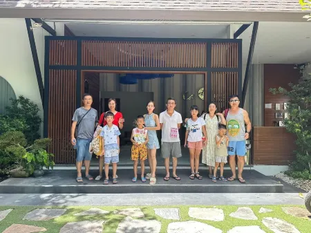 CAE Villa Hua Hin