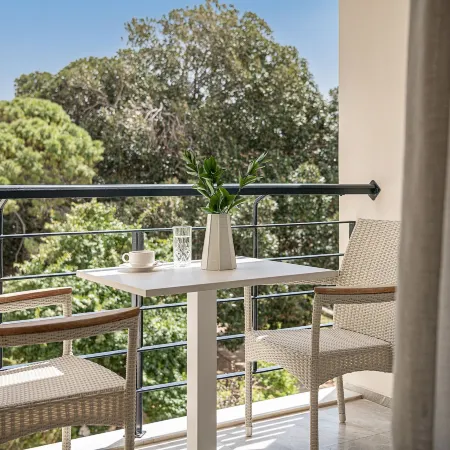 Avra City Boutique Hotel