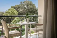 Avra City Boutique Hotel - Scenic