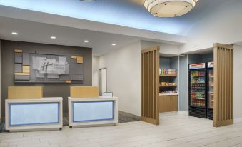 Holiday Inn Express Rochester NE - Irondequoit
