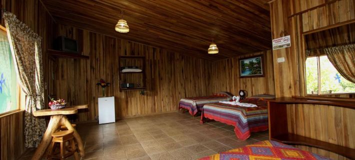 Historias Lodge Hotels in Monteverde