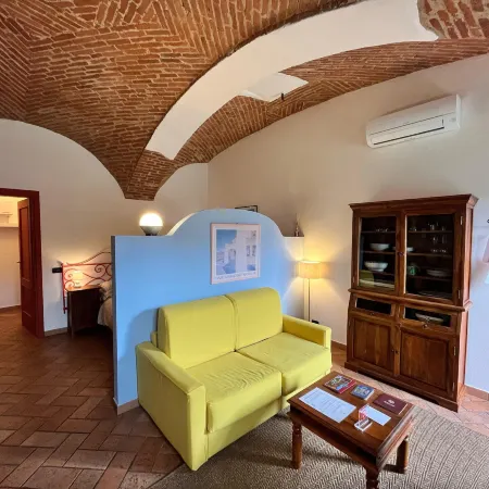 Le Serre Suites & Apartments