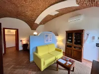 Le Serre Suites & Apartments Hotels in Moncalieri