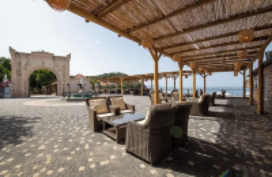 温德姆達特卡Perili灣