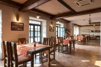 Hotel Vimbula Hotels in Komolac