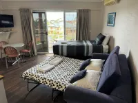 Ulladulla Harbour Motel Hotéis em Ulladulla