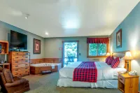 Callahan's Mountain Lodge Hotels in Jackson County