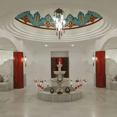 NG Afyon Wellness & Convention