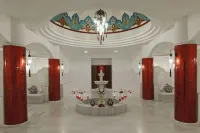NG Afyon Wellness & Convention - spa