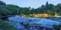 Lodge Kiyokawa Hotels in Bungo-ono