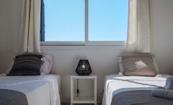 Phaedrus Living: Seaside Luxury Villa Anafi