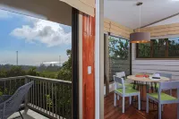 Senda Monteverde Hotel Member of the Cayuga Collection - Mountain view