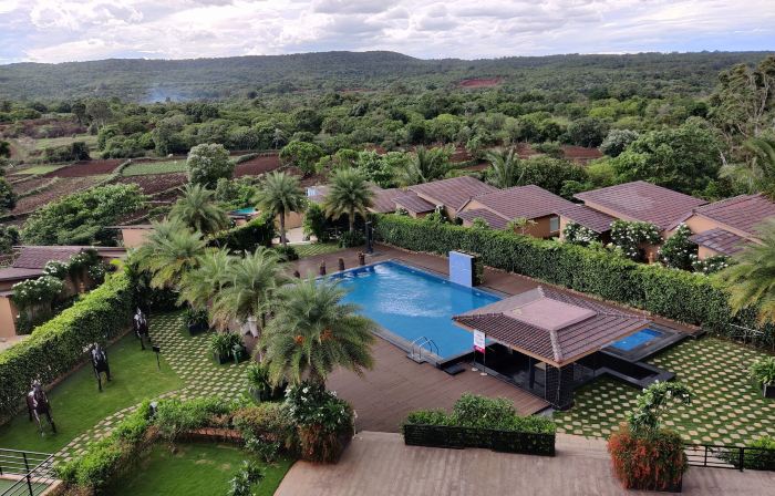 Regenta Resort Belagavi