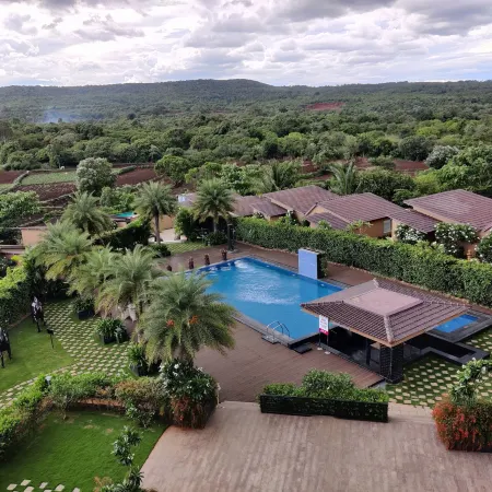 Regenta Resort Belagavi