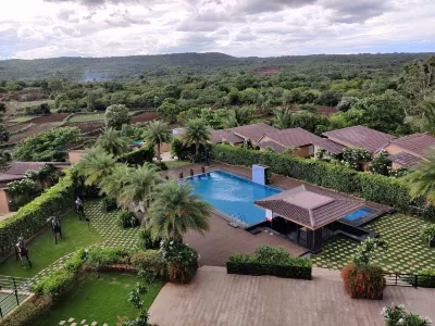 Regenta Resort Belagavi