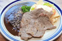 Best Western Posada Chahue - breakfast