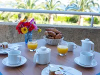 Hotel les Galets Hotels in Saint-Florent
