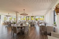 Hotell Mossbylund - Desayuno