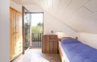 Seepark Kirchheim Ferienhaus Bei Nina Mit Sauna - Wifi